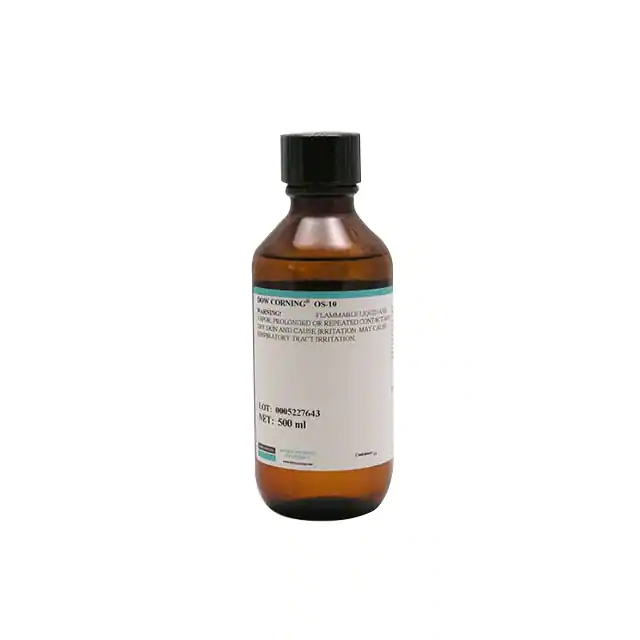 OS-10 500ML BOTTLE