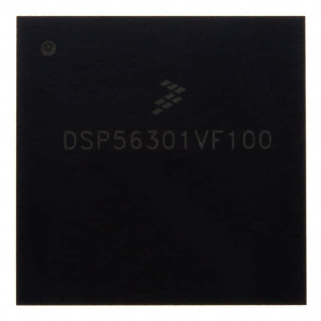 DSP56301VF80