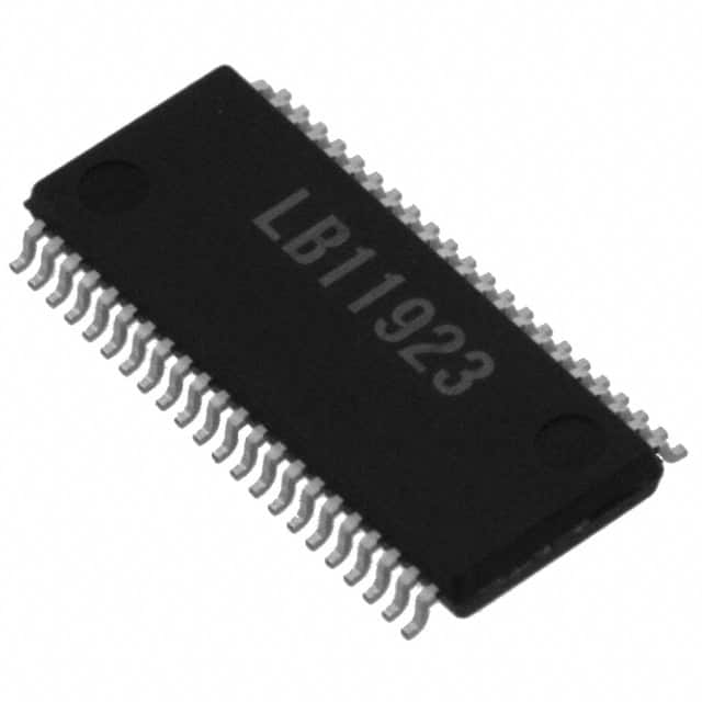 LV8104V-MPB-H