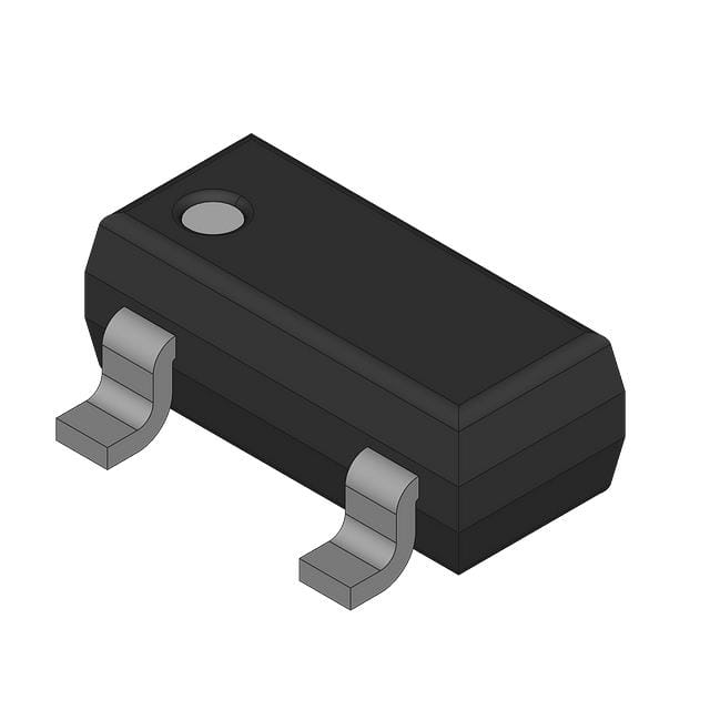 LM4040CIM3X-2.5/7ZDJ