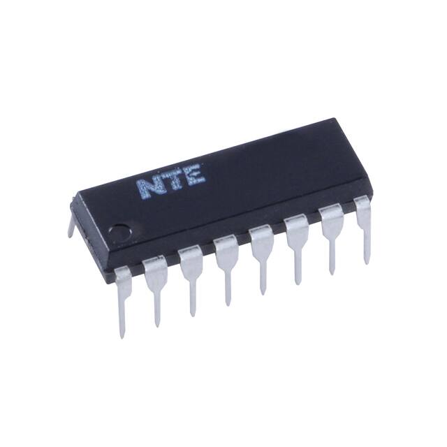 NTE4051B