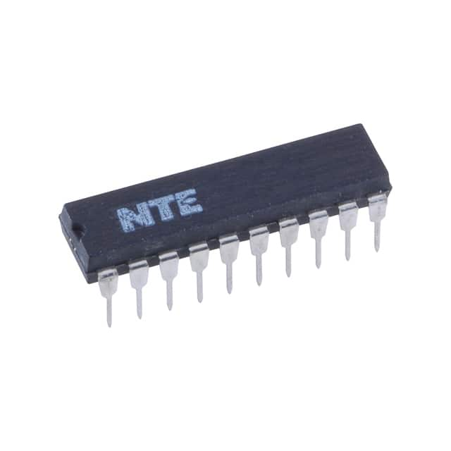 NTE74C244