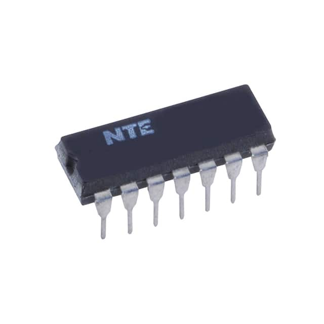 NTE74LS32