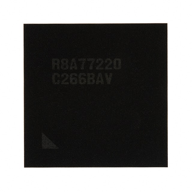 R8A77220AC266BAV