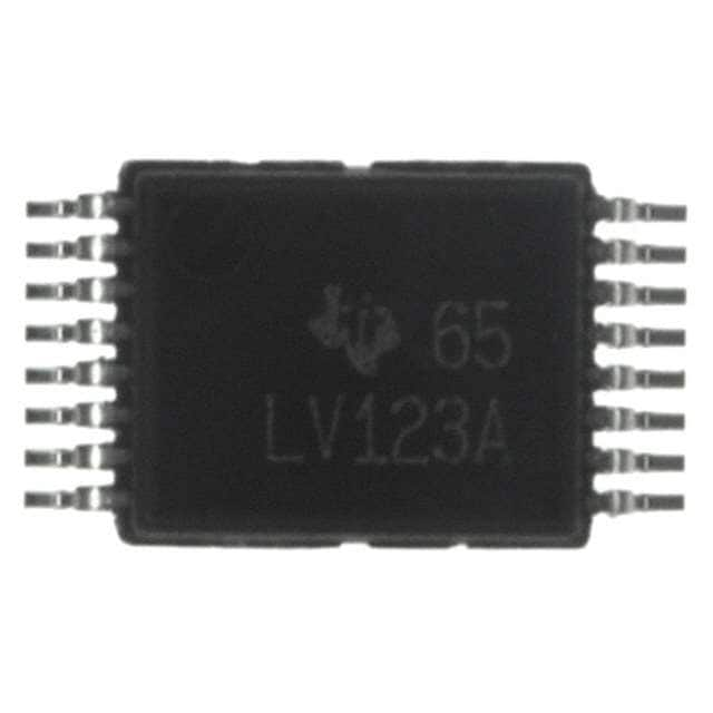 SN74LVC112ADGVR