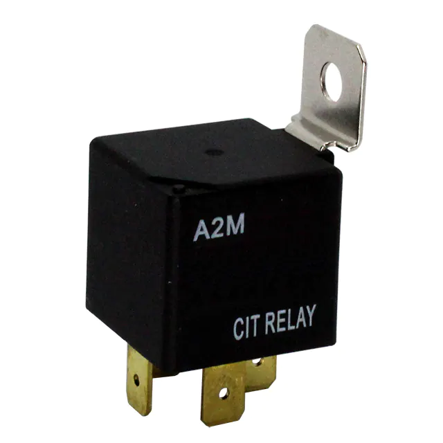 A2M1ACQ24VDC1.9