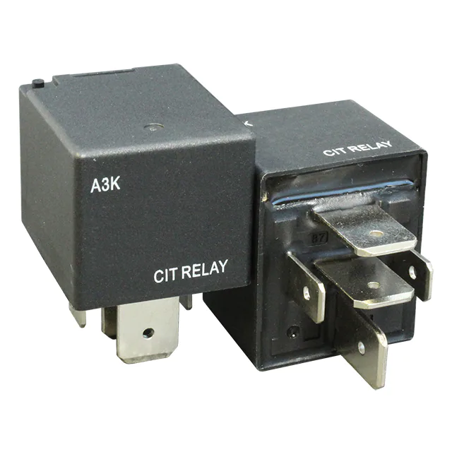 A3K1ASP24VDC1.6D