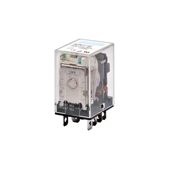 HR710-2PL-24VDC