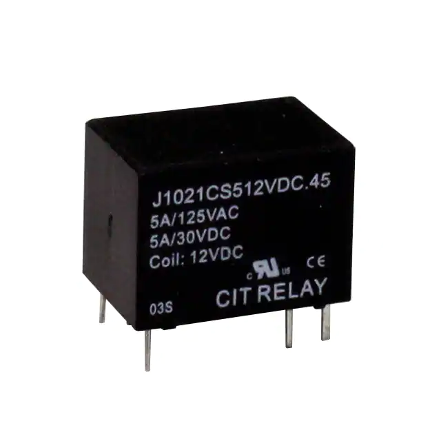 J1021CS512VDC.45