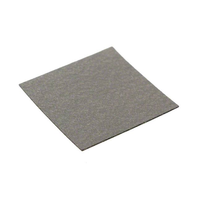 3M AB5010HF 1 SQUARE-50/PK