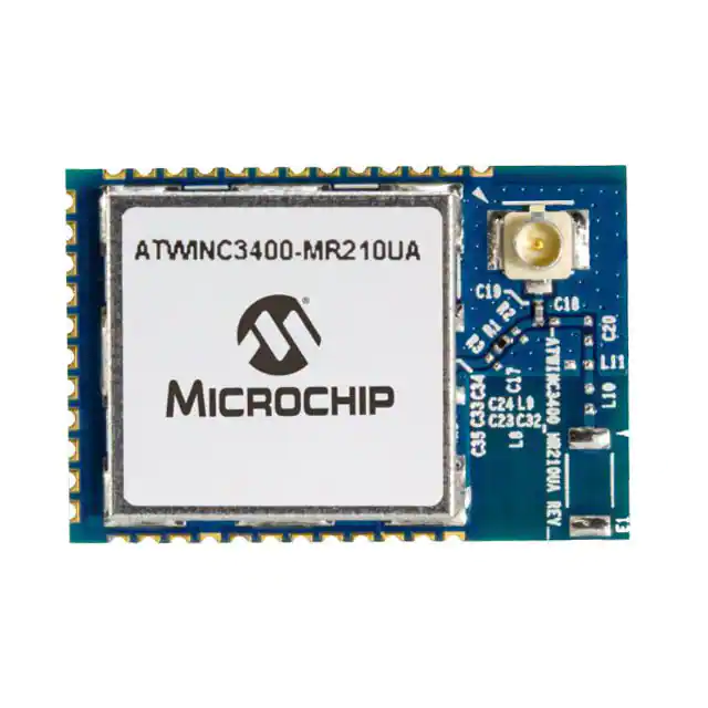 ATWINC3400-MR210UA142-T