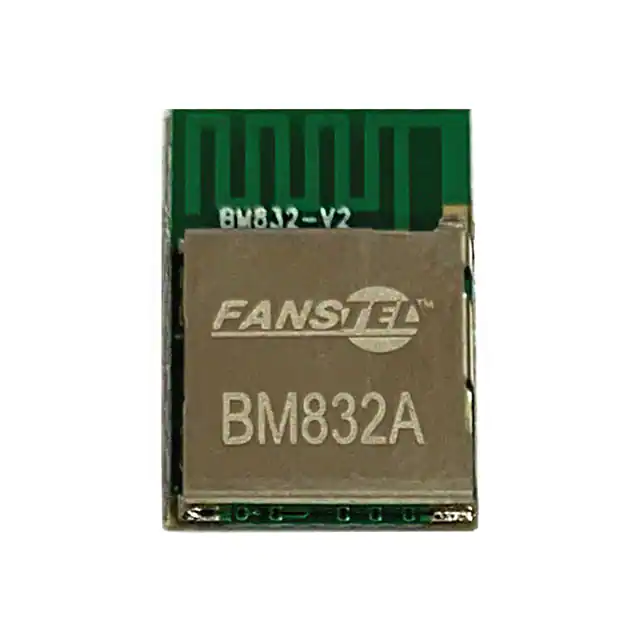 BM832A