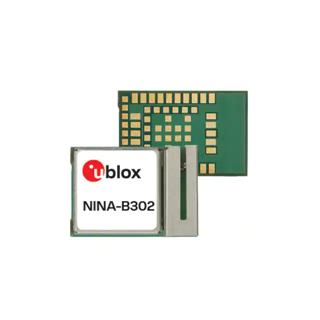 NINA-B302-00B