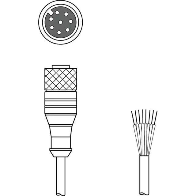 KD S-M12-8A-P1-100