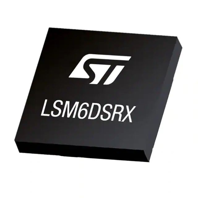 LSM6DSRXTR