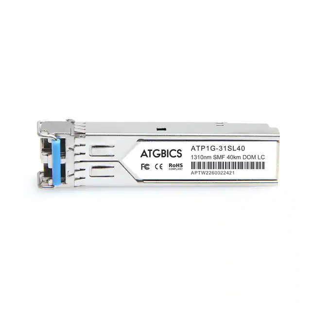 SFP-1.25G-LH40-C