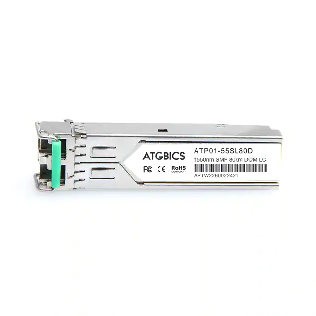 100BASE-FX-SM-VR-SFP-C