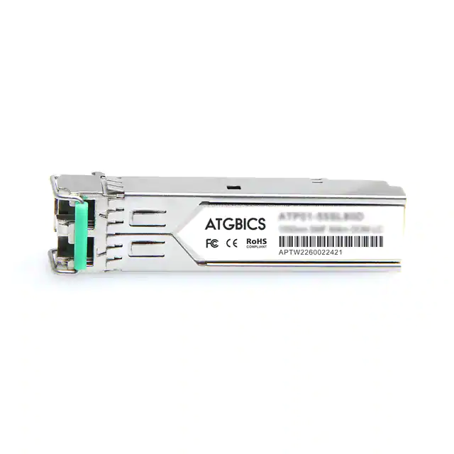 SFP-1G-LR-U-C