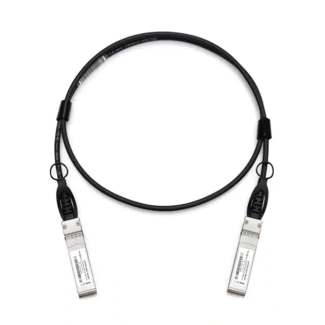 SP-CABLE-FS-SFP+05-HPC