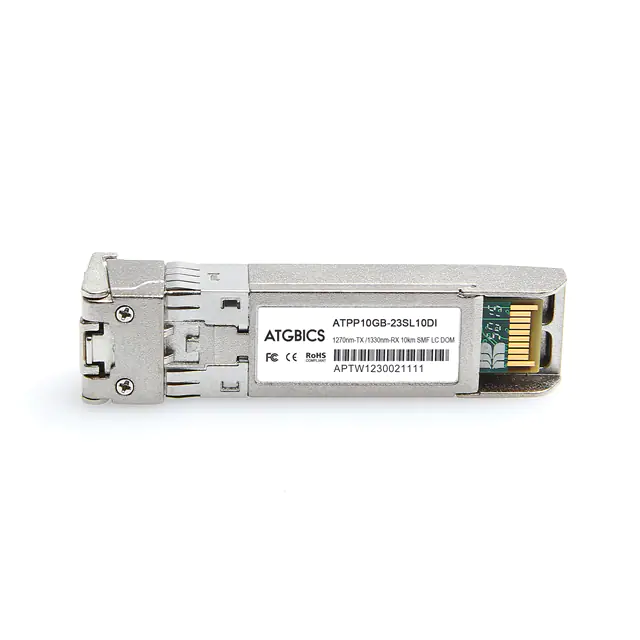 SFP-10G-BXU2-C