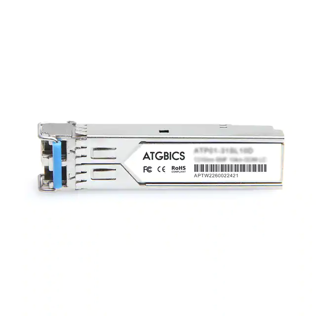 CWDM-SFP-2.5G-1510-80-C