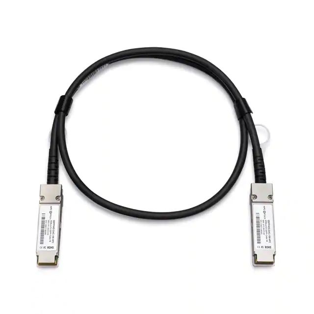 SP-CABLE-FS-QSFP+3-HPC