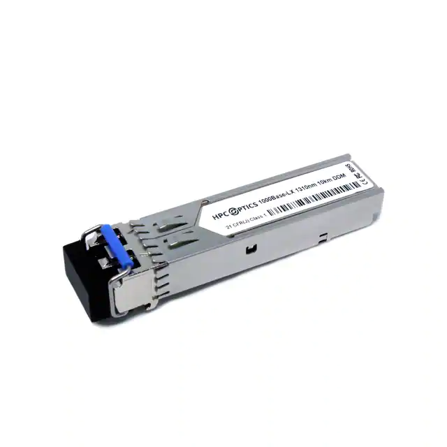 MA-SFP-1GB-LX-HPC