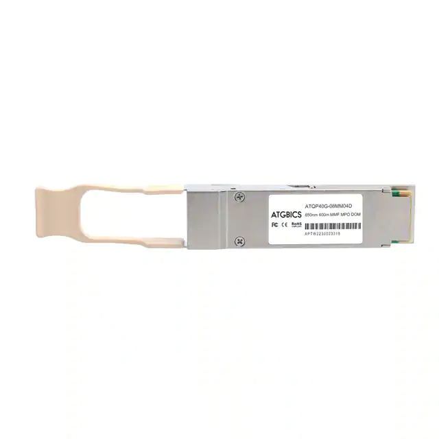 QSFP-40G-ESR4-C