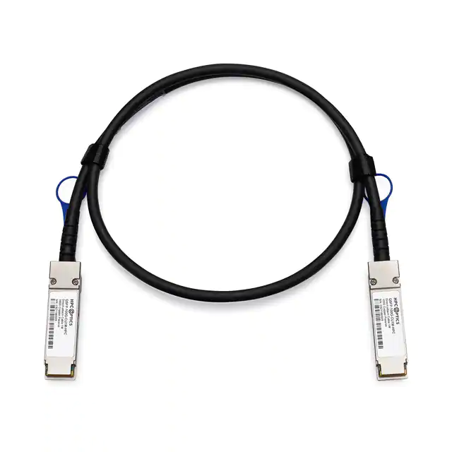 QSFP-100G-CU3M-HPC