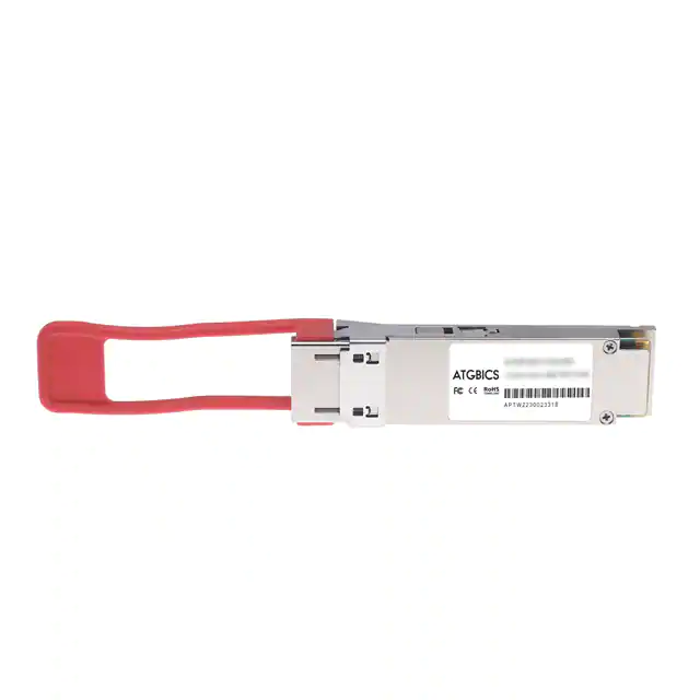 QSFP-100G-SM-SR-C