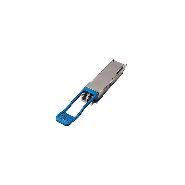 QSFP-40G-LR4