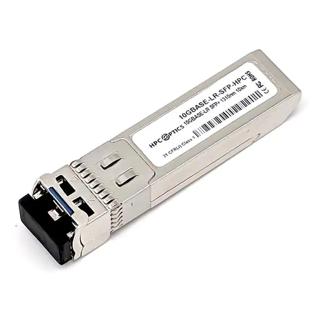 EX-SFP-10GE-LR-HPC