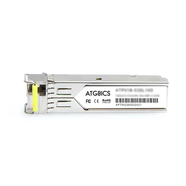 SFP-FE-LH80-SM1550-C