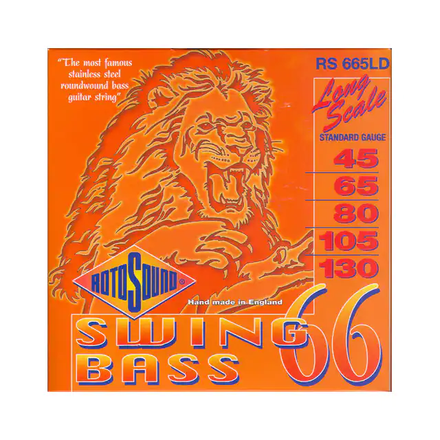 BS-8203-45-130-5-STRING