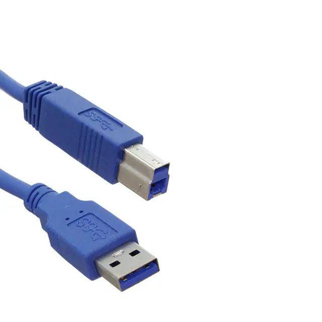 CA-USB3-AM-BM-3FT