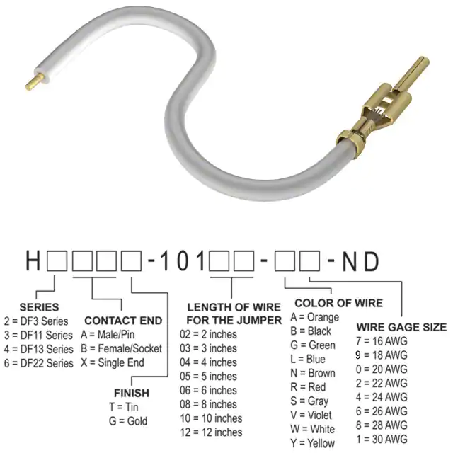 H2AXT-10103-W4