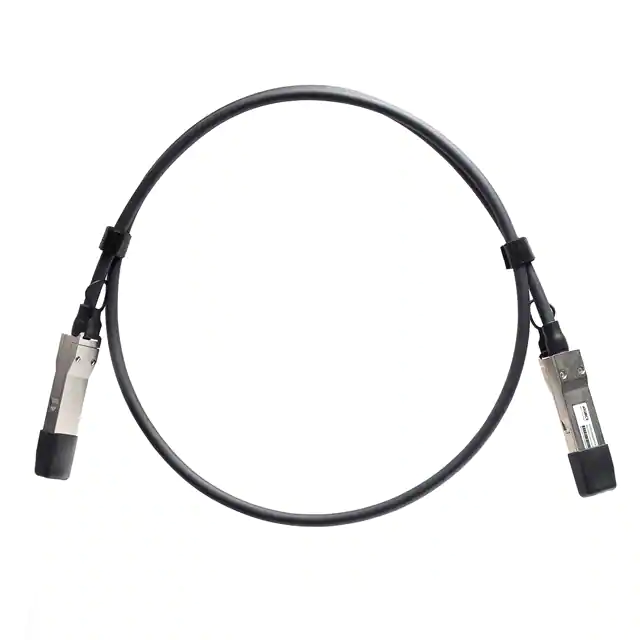 EX-QSFP-40GE-DAC-10M-C