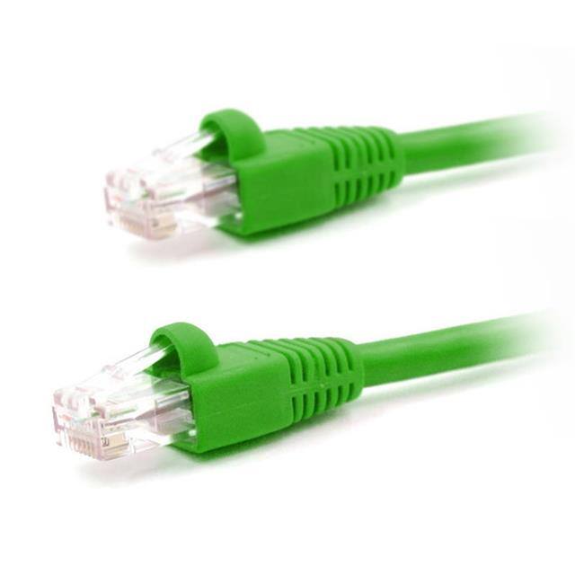 CAT6-GREEN-1FT