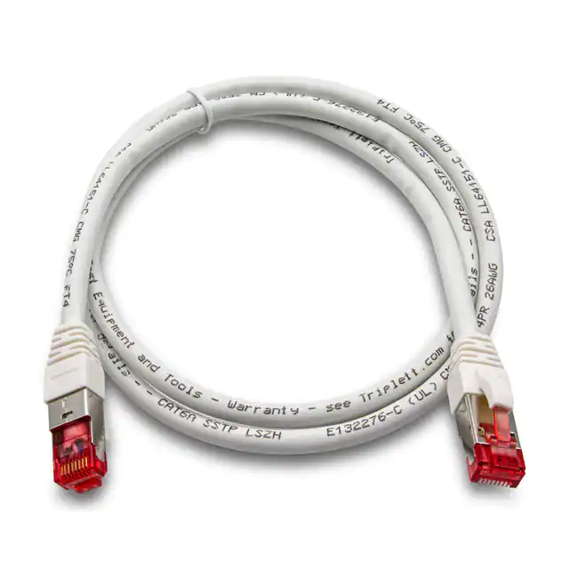 CAT6A-3WH