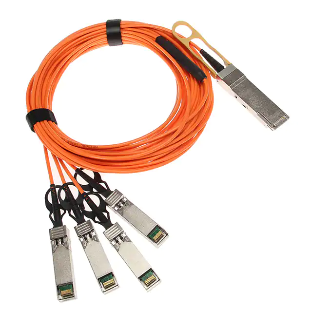 QSFP-4X10G-AOC7M-C