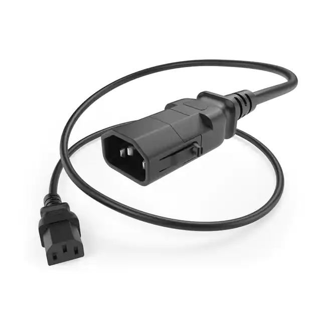 PWRC13C1406FBLK-P