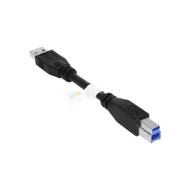 USB3.0-ABM-0.5FT