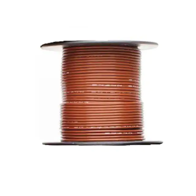 HTPVC-20-STR-100-BROWN