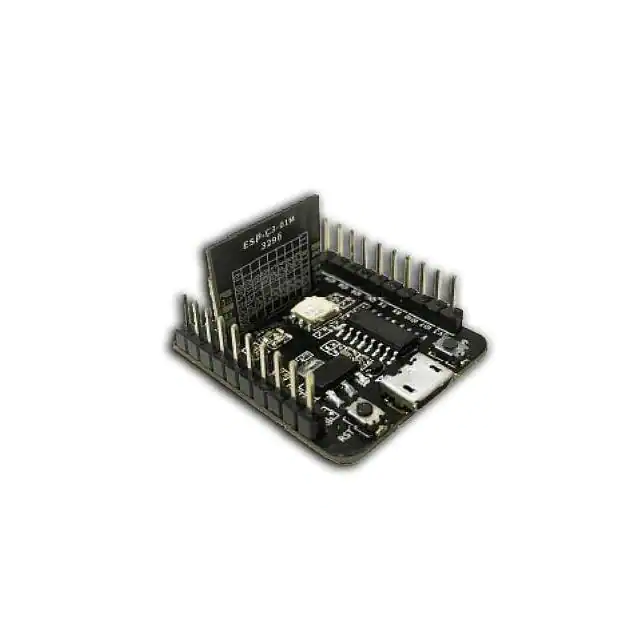 ESP32-C3-01M-KIT