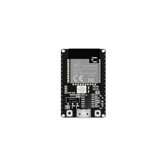 ESP32-C3-32S-KIT