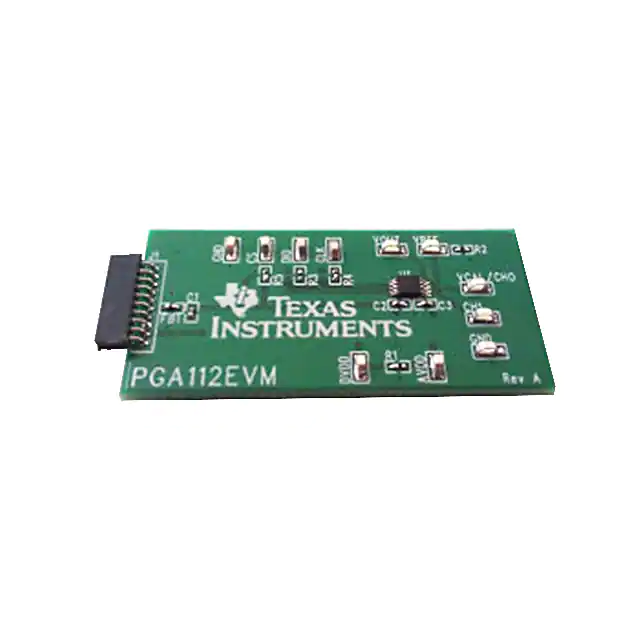 PGA112EVM-B