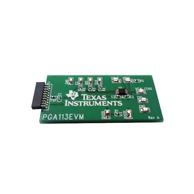 PGA113EVM-B