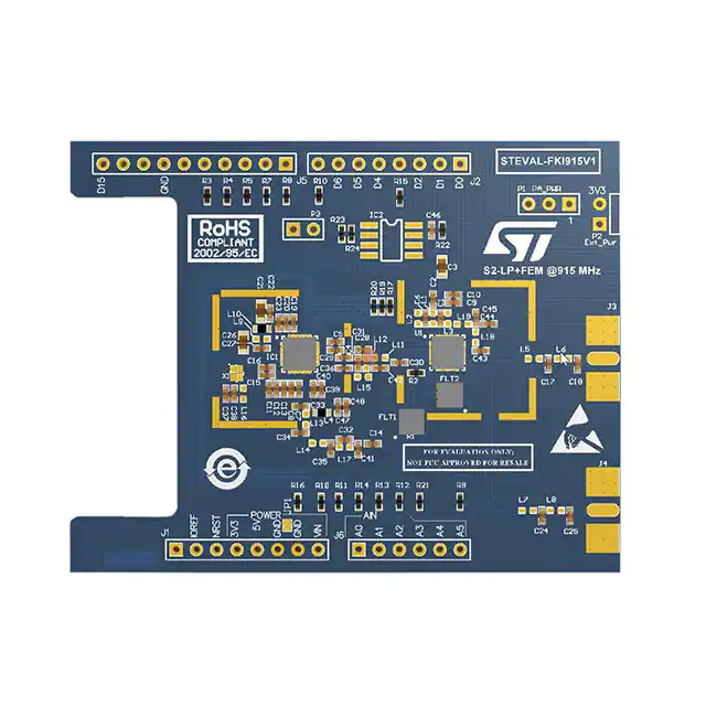 STEVAL-FKI915V1