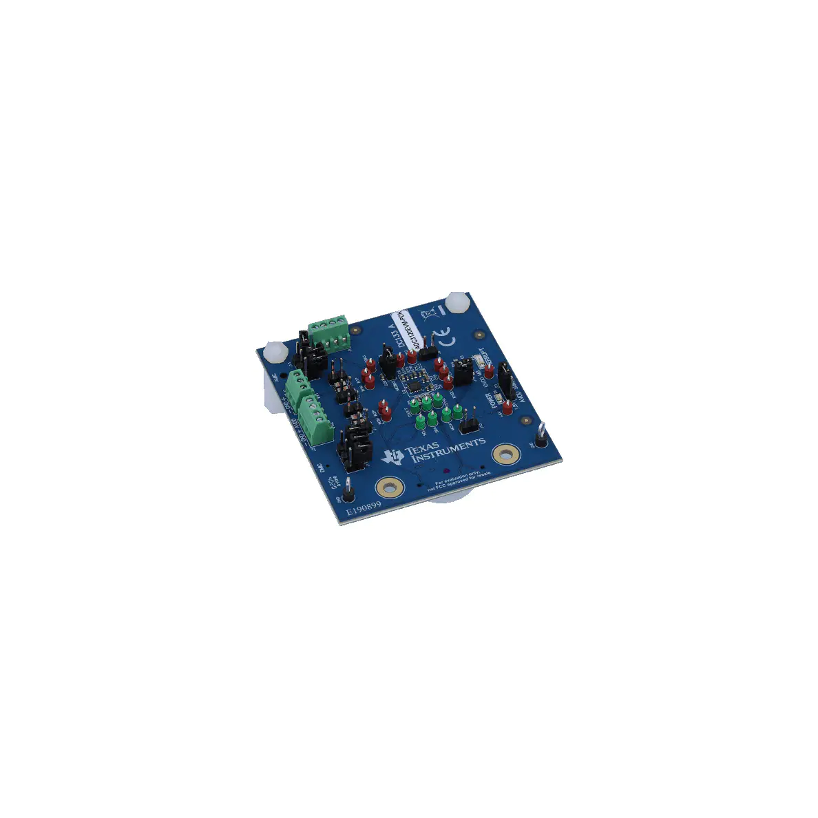 ADC3120EVM-PDK