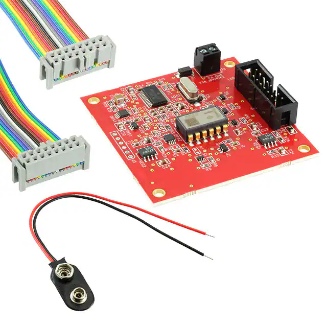 SCA100T-D01-PCB